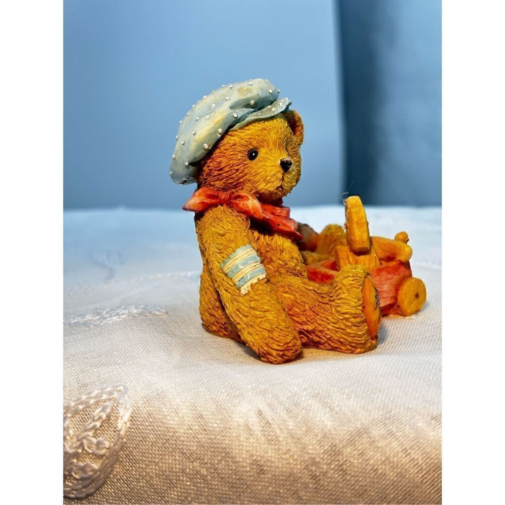 Teddy bear  - Picture 3 of 5
